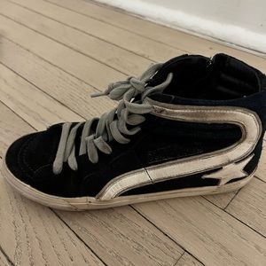 GGDB Slide sneaker